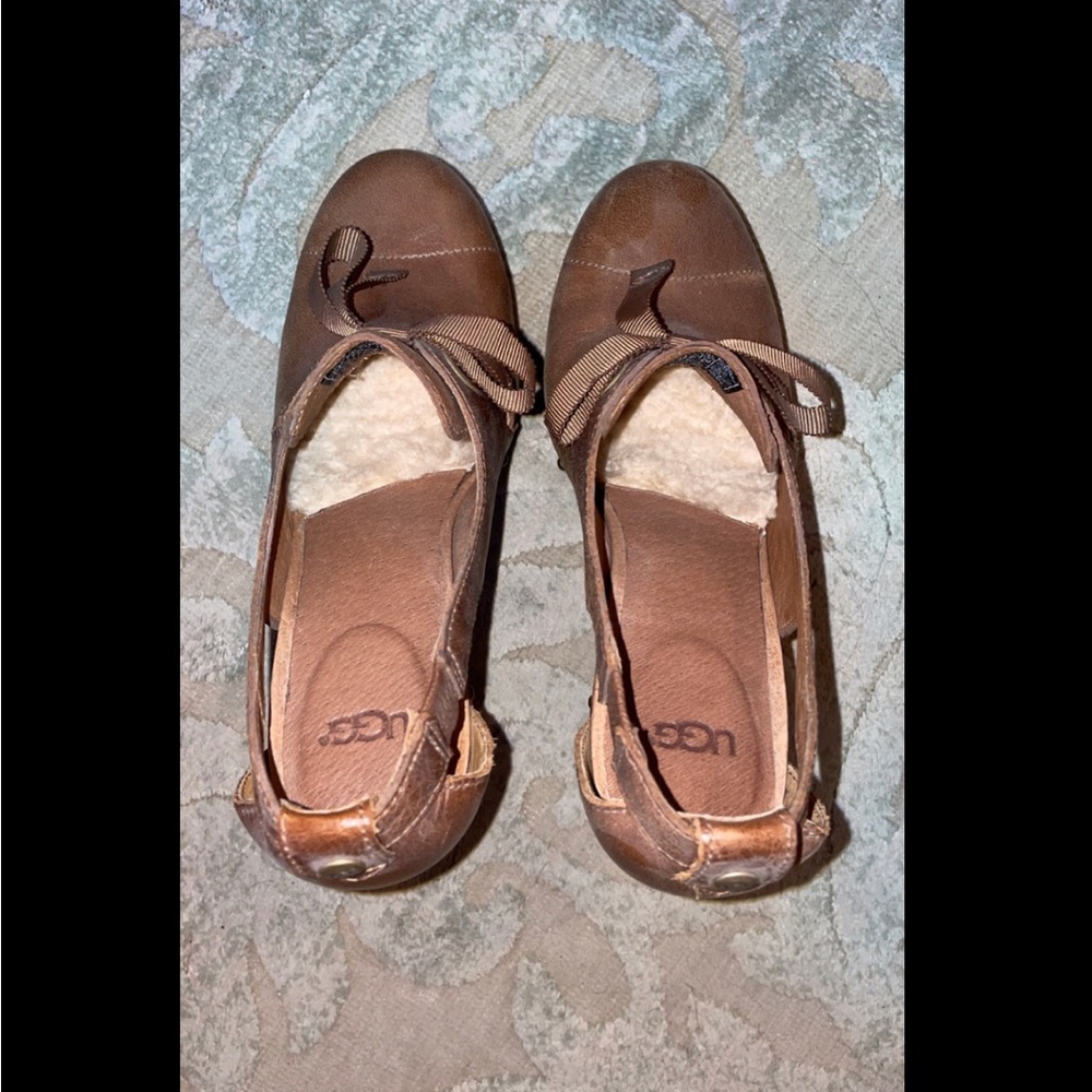 Ugg Heels - image 3